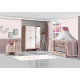 Pinky Babykamer