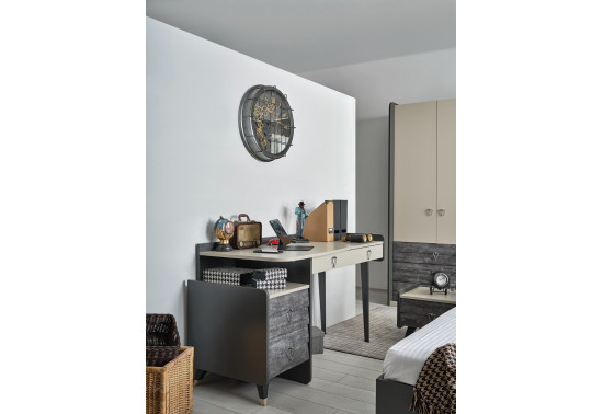 Gentleman Jeugdkamer