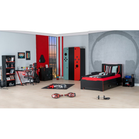 Gamer Jeugdkamer