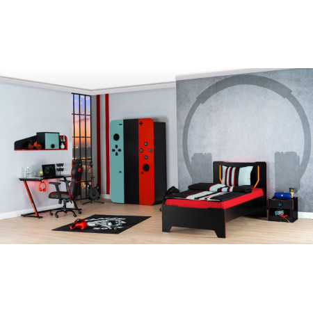 Gamer Jeugdkamer