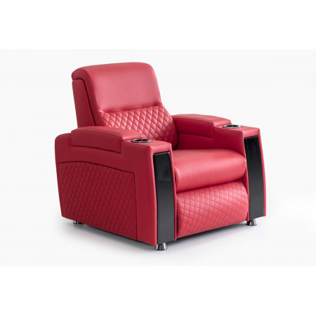 Liva Enkel Bioscoopzetel Met Massagefunctie