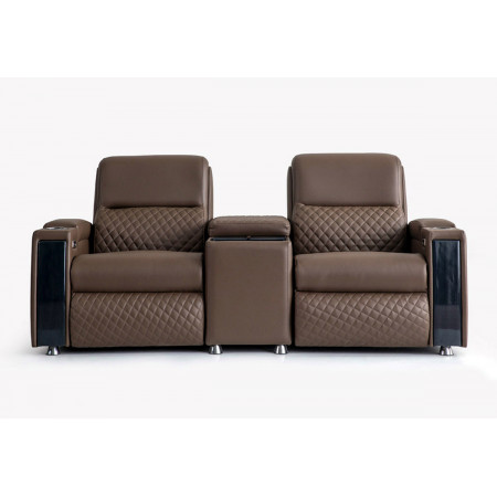 Liva Dubbel Bioscoopzetel Met Massagefunctie