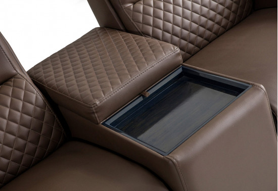 Liva Dubbel Bioscoopzetel Met Massagefunctie