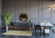 Elegante Eetkamerset