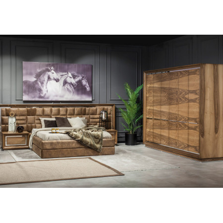 Salerno Slaapkamerset