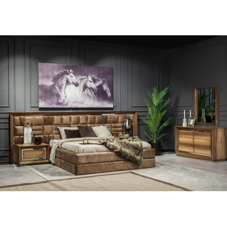 Salerno Slaapkamerset