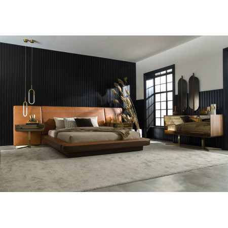 Mondello Slaapkamerset