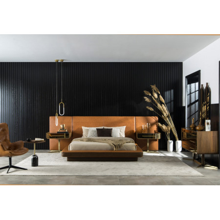 Mondello Slaapkamerset