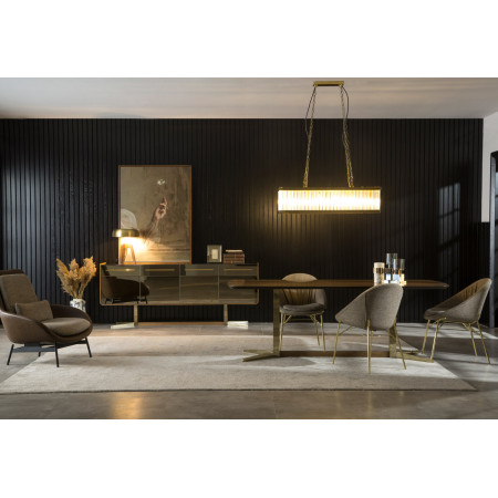 Mondello Eetkamerset