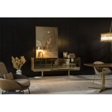 Mondello Eetkamerset