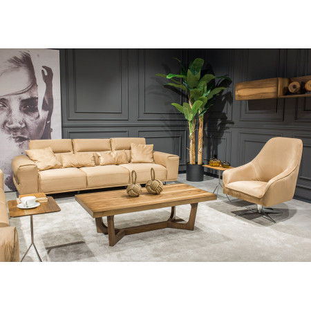 Ibiza Zetels (3+3+1)