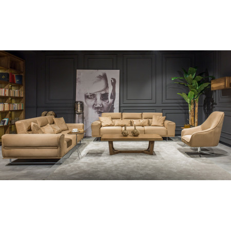 Ibiza Zetels (3+3+1)