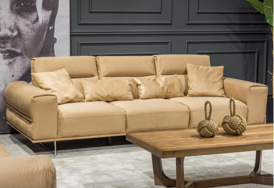 Ibiza Zetels (3+3+1)