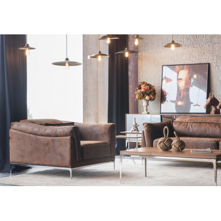 Zurich Zetels ( 3+3+1 )