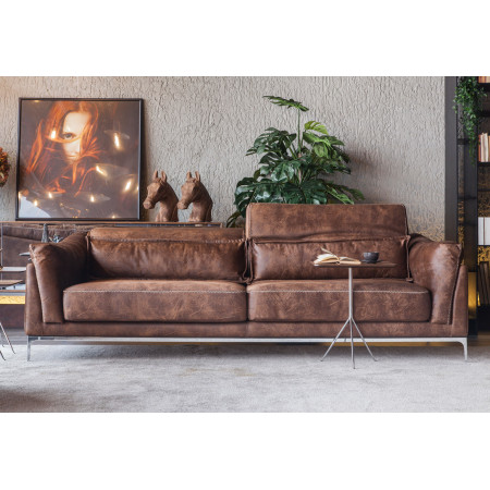 Zurich Zetels ( 3+3+1 )