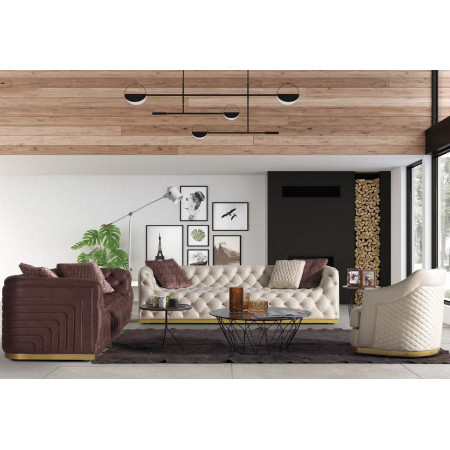 Lecce Zetels (3+3+1)